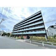 都営三田線蓮根駅まで徒歩10分