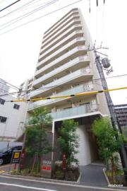 アーバネックス西天満