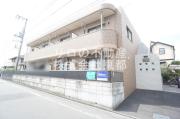 多摩都市モノレール大塚・帝京大学駅まで徒歩2分
