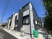 京成金町線京成金町駅まで徒歩10分