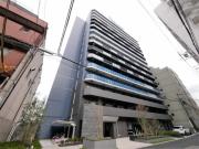 地下鉄千日前線桜川駅まで徒歩2分