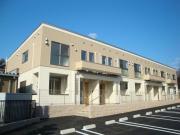 名鉄瀬戸線尾張旭駅まで徒歩19分