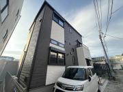 リーフサイド仙台上杉