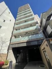 エルフラット板橋本町