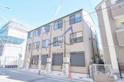 ＪＲ南武線矢向駅まで徒歩6分