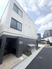 京王井の頭線東松原駅まで徒歩5分
