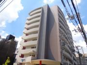 地下鉄御堂筋線江坂駅まで徒歩6分