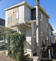 多摩市和田貸戸建