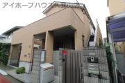 京王井の頭線井の頭公園駅まで徒歩8分