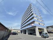 ソレアード苅田II