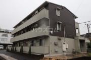 DーROOM与野公園 ROSE PARK
