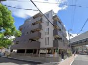 ＪＲおおさか東線新加美駅まで徒歩1分