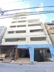 ハウス泉崎