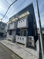 ＪＲ中央線三鷹駅まで徒歩16分