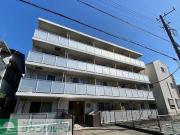 ＪＲ総武線（各駅停車）西船橋駅まで徒歩14分