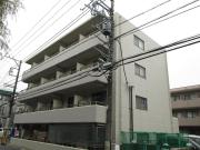 ＪＲ埼京線中浦和駅まで徒歩9分