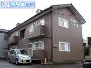 ハイタウン小新