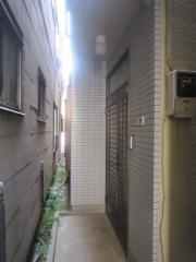 江東区永代1丁目貸家