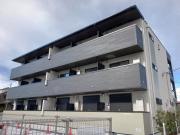ＪＲ青梅線小作駅まで徒歩10分
