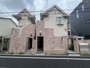 メゾーネ平和台B棟