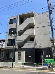 ＪＲ埼京線北赤羽駅まで徒歩6分