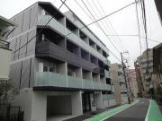 都営三田線西巣鴨駅まで徒歩6分