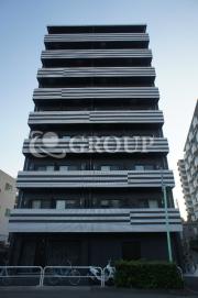 京急本線北品川駅まで徒歩7分