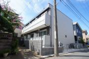京成電鉄松戸線前原駅まで徒歩9分