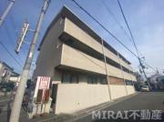 近鉄南大阪線恵我ノ荘駅まで徒歩4分