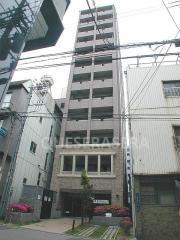 地下鉄谷町線谷町六丁目駅まで徒歩4分