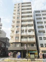 ＪＲ中央線八王子駅まで徒歩8分