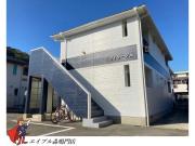 ＪＲ鳴門線撫養駅まで徒歩5分