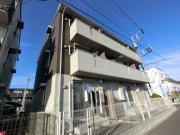 ＪＲ内房線袖ケ浦駅までバス約8分 徒歩5分