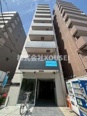 D′sVARIED阪東橋レジデンス