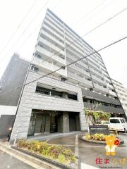 地下鉄御堂筋線中津駅まで徒歩5分