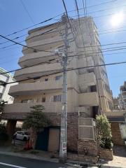 センチュリーハイツ文京白山