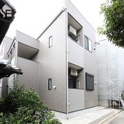 ハーモニーテラス切戸町III