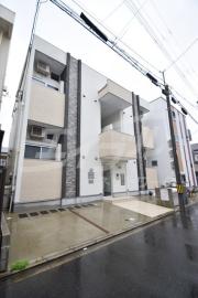阪急千里線吹田駅まで徒歩5分