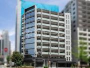アトラクシア江戸堀