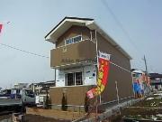 名鉄竹鼻・羽島線柳津駅まで徒歩13分