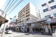 コンシェリア大森山王