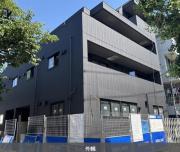 ＪＲ南武線向河原駅まで徒歩4分