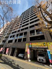 ＪＲ鹿児島本線博多駅まで徒歩8分