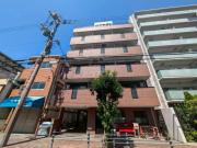 エクセレント関目II山崎マンション