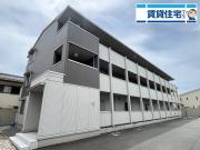 ＪＲ播但線京口駅まで徒歩9分