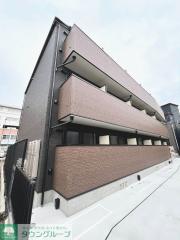 グランステージ横濱杉田 弐番館