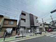 京阪本線丹波橋駅まで徒歩10分