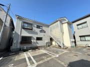ＪＲ羽越本線新発田駅まで徒歩7分