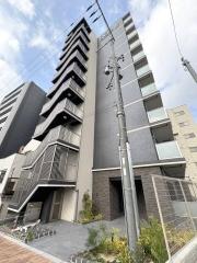 地下鉄千日前線今里駅まで徒歩8分