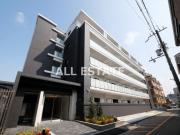 地下鉄千日前線新深江駅まで徒歩8分